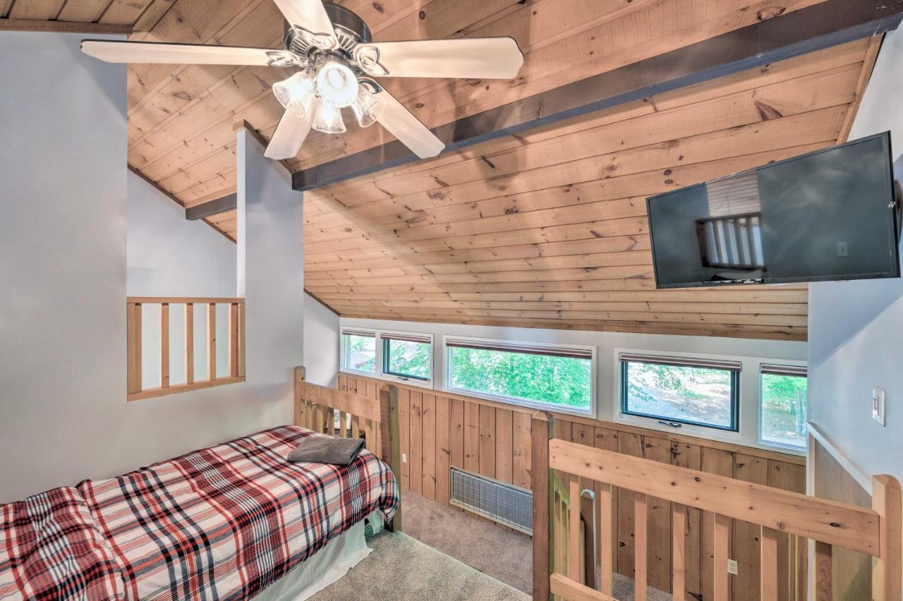 Village Of Loon Condo In Lincoln With Pool Access Exterior foto